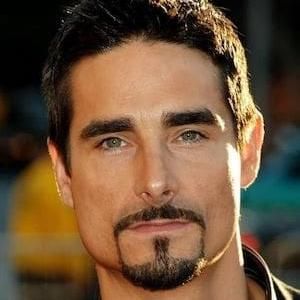 Photo of Kevin Richardson