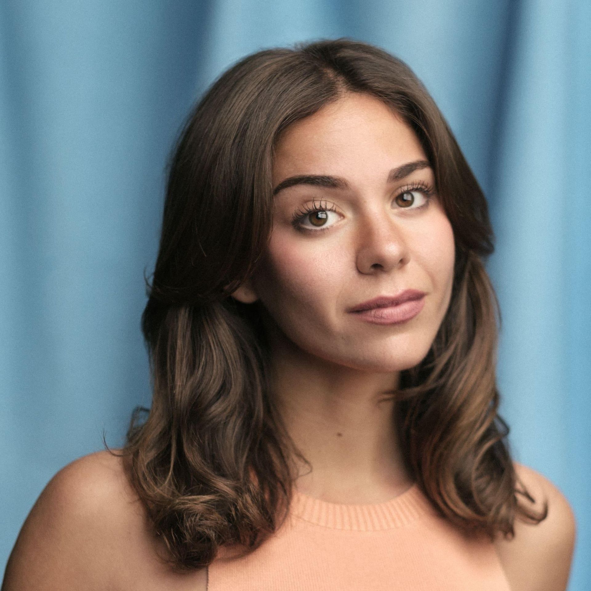 Photo of Misa D'Angelo