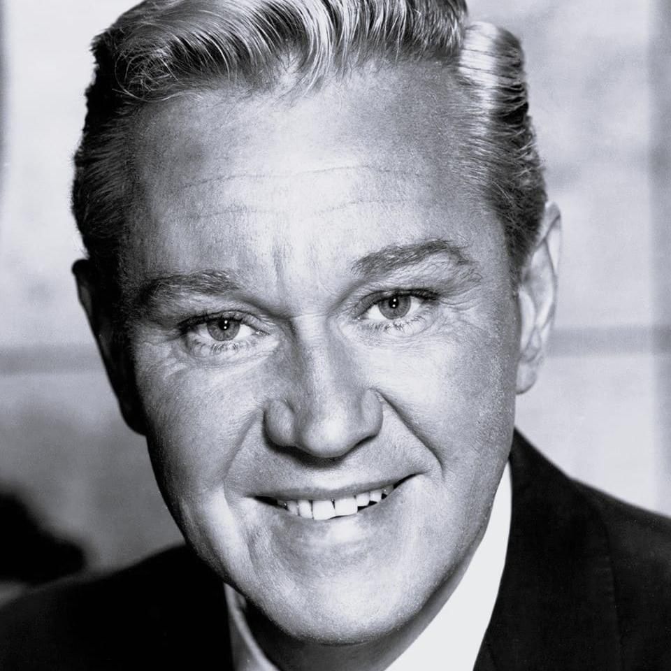 Photo of David Brian