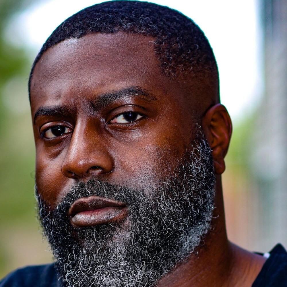 Photo of Derrick Goodman Jr.