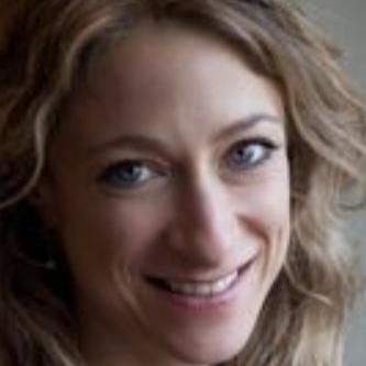 Photo of Julie Cohen