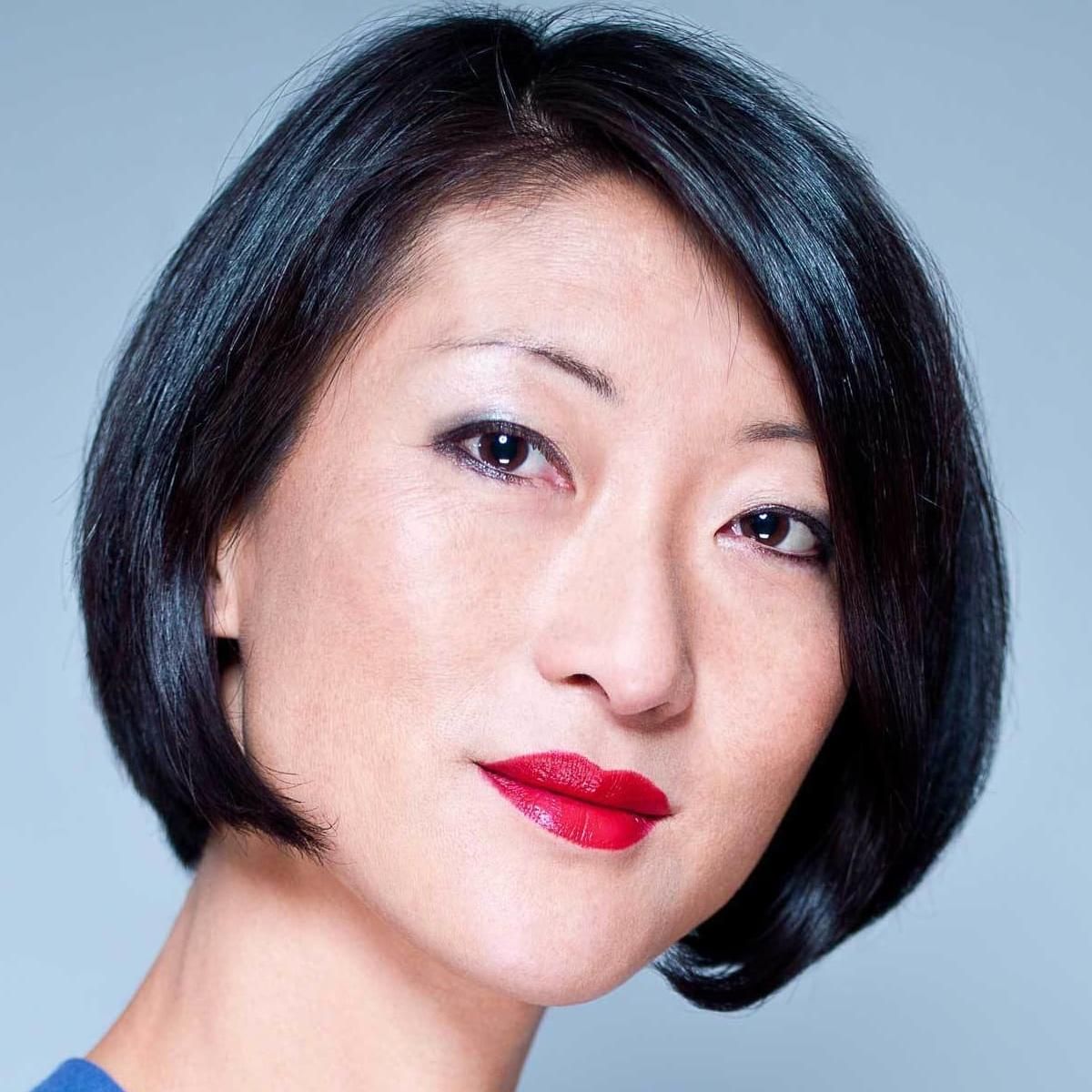 Photo of Fleur Pellerin