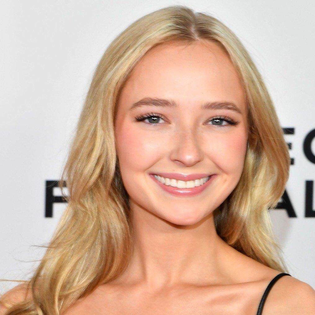 Photo of Arden Michalec