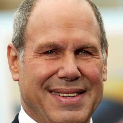 Photo of Michael Eisner