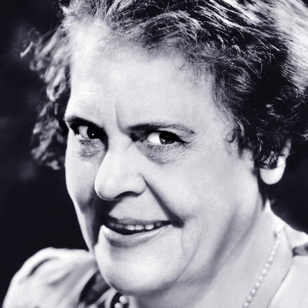 Photo of Marie Dressler