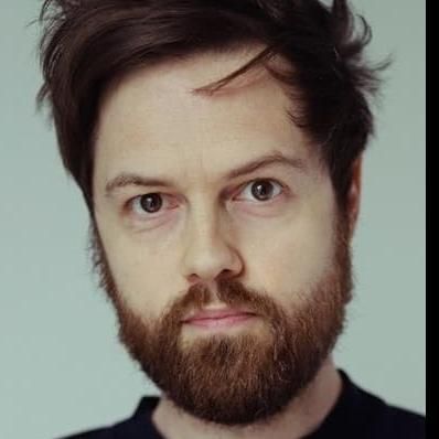 Photo of Matthias Girbig