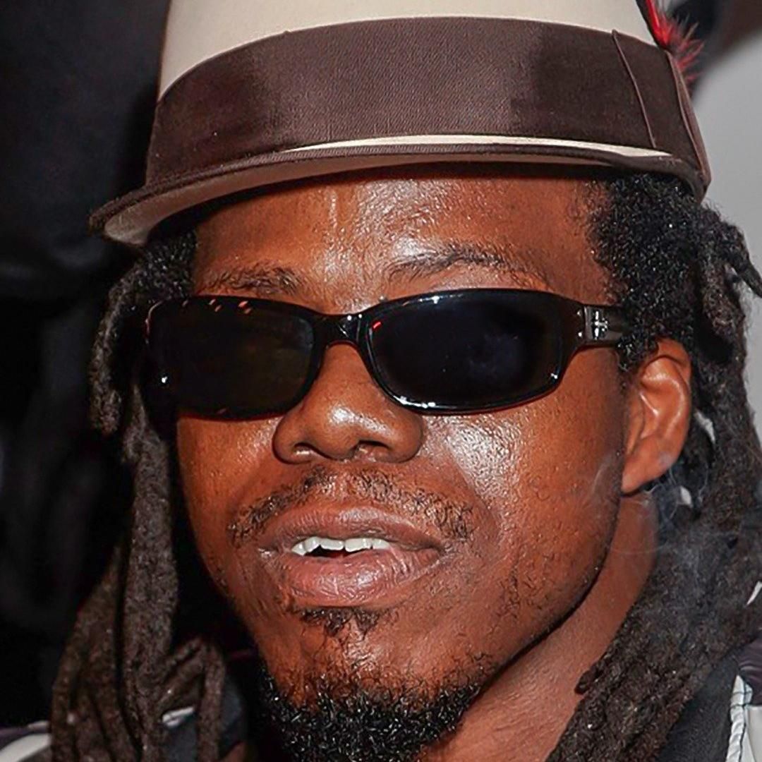 Photo of Bushwick Bill