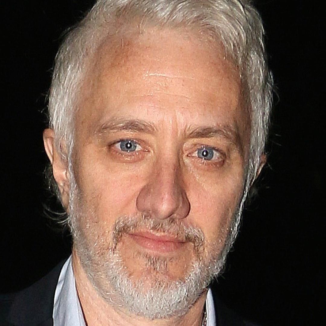 Photo of Andy Kusnetzoff