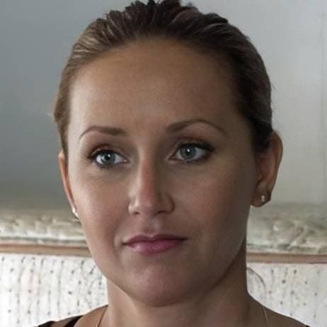 Photo of Nessa Moore