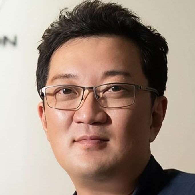 Photo of Yoo Sang-won