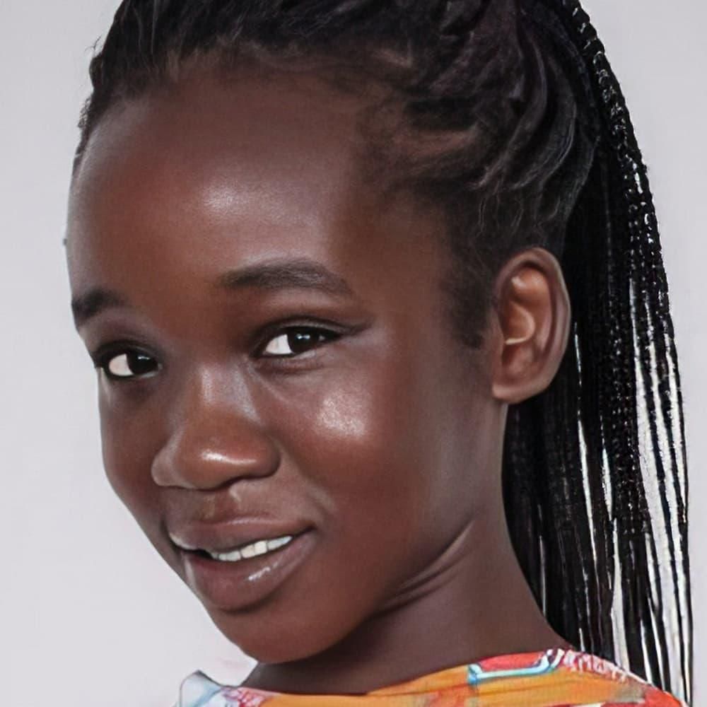 Photo of Cynthia Dankwa