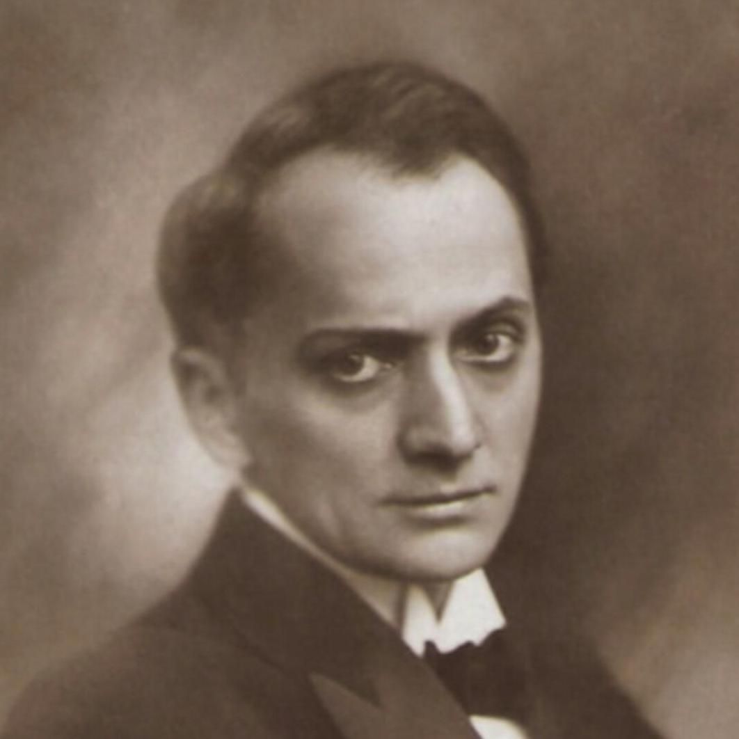 Photo of Theodor Loos