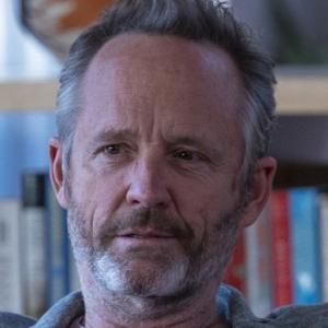 Photo of John Benjamin Hickey