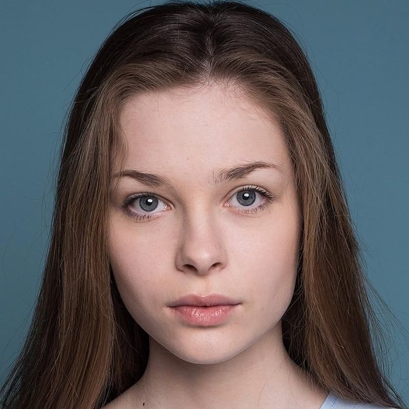Photo of Yelyzaveta Kozlova