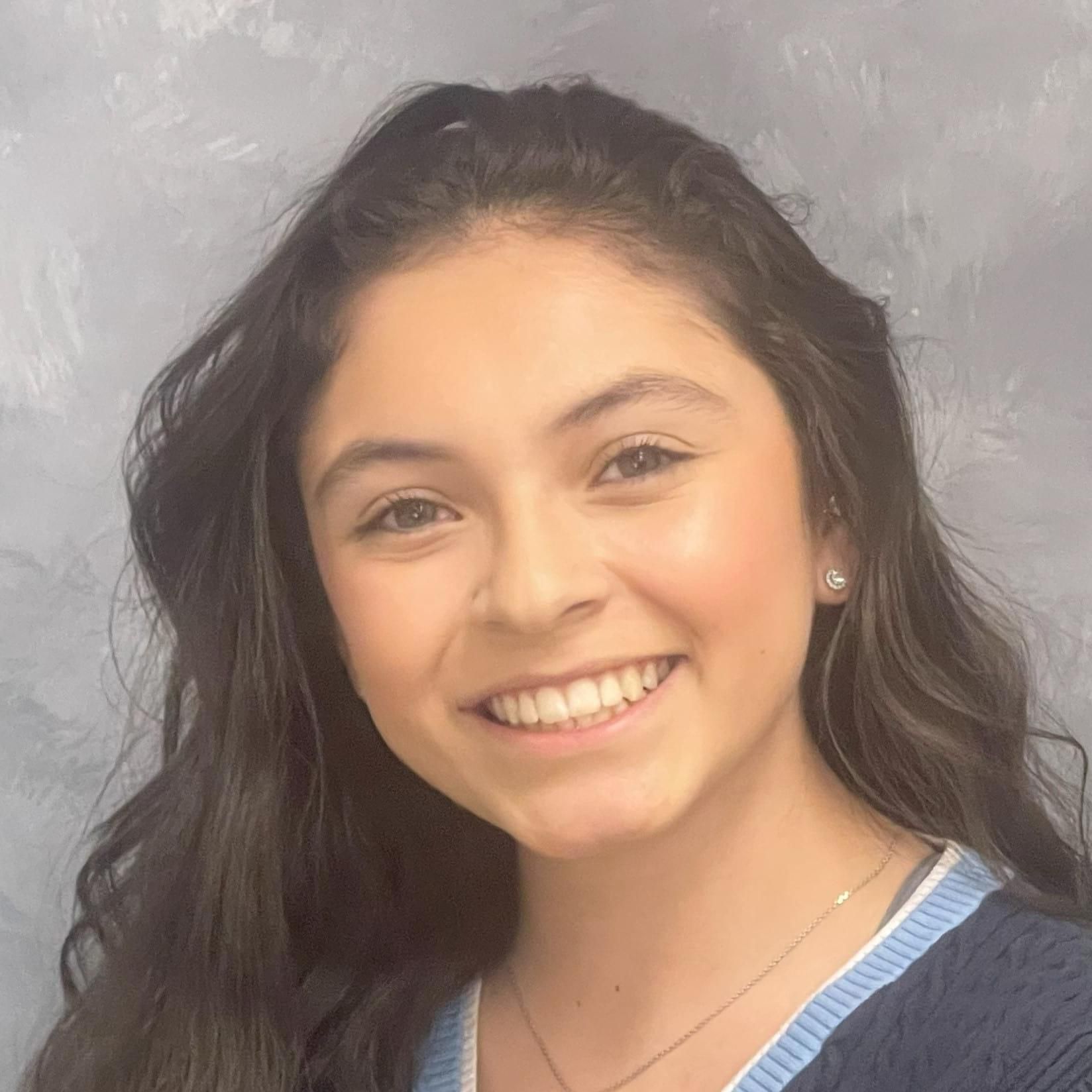Photo of Alyssah Janey