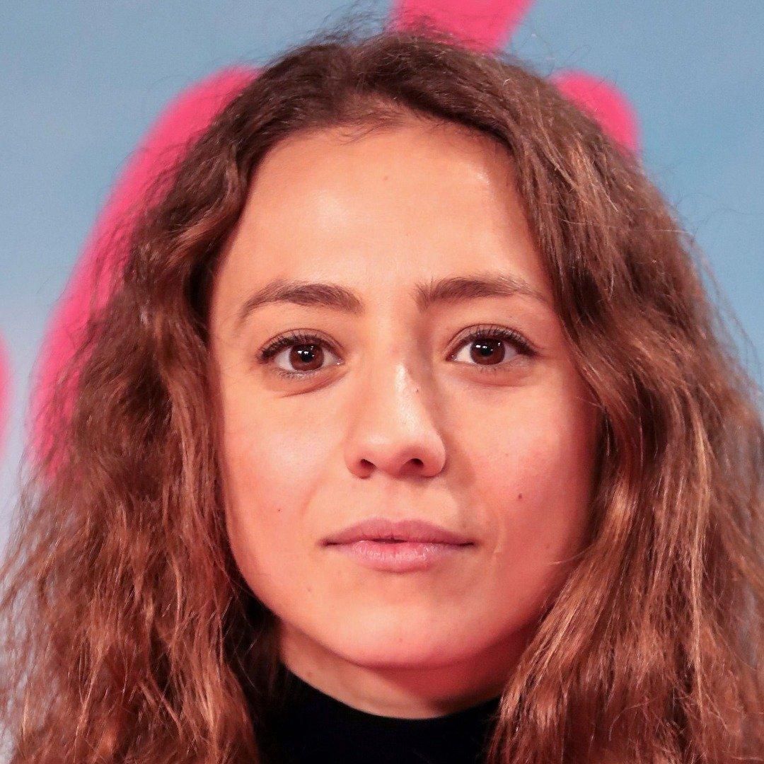Photo of Blanca Parés