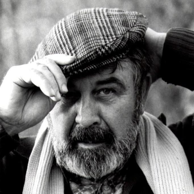 Photo of Lothar-Günther Buchheim