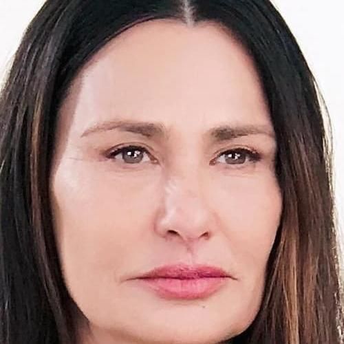 Photo of Smadar Kilchinsky