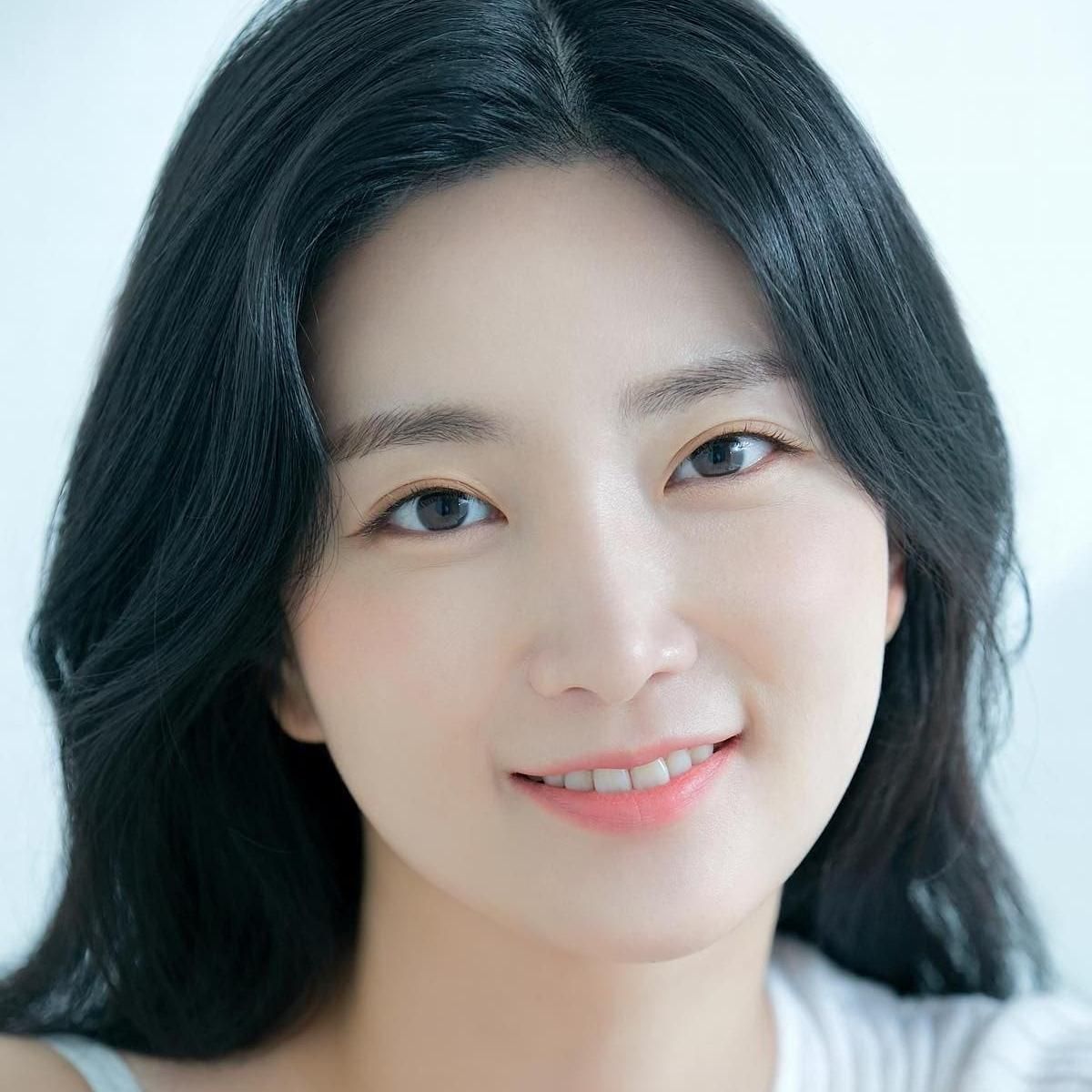 Photo of Kim Sae-rom