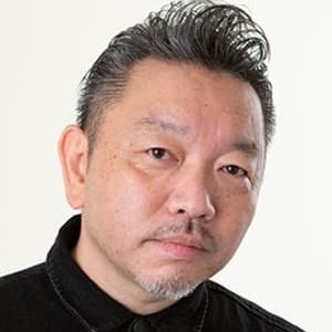 Photo of Hiroyuki Nakao