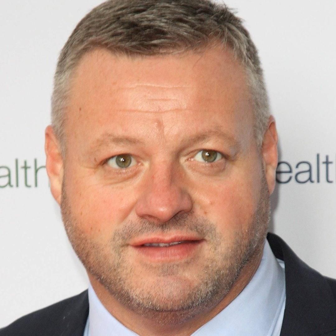 Photo of Mick Norcross