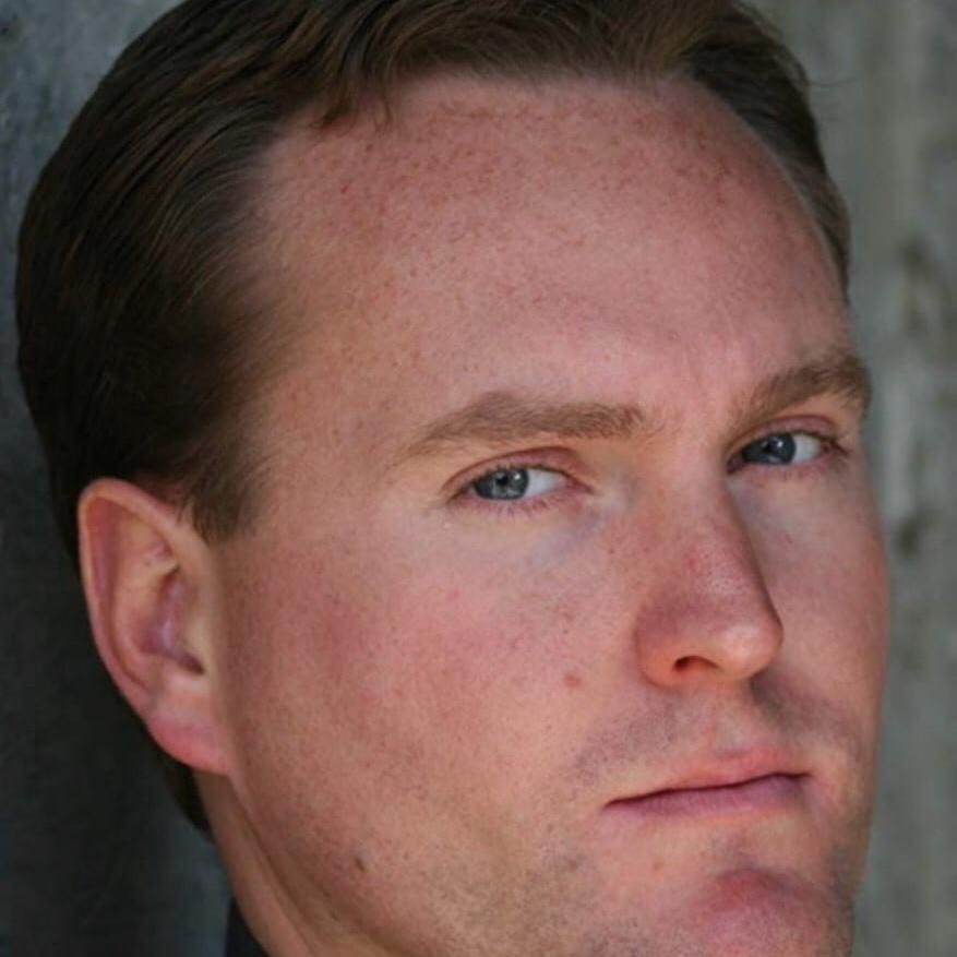 Photo of Brian A. Miller