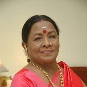 Photo of Manorama