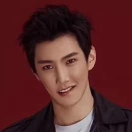 Photo of Yan Xi