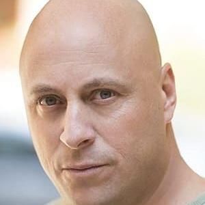 Photo of Christopher Mormando