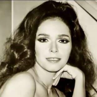 Photo of Yolanda Liévana