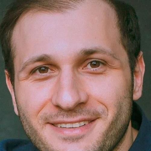 Photo of Zurab Miminoshvili