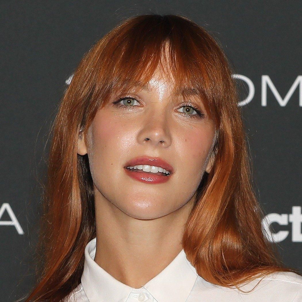 Photo of Ludovica Coscione