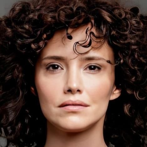 Photo of Nehir Erdoğan