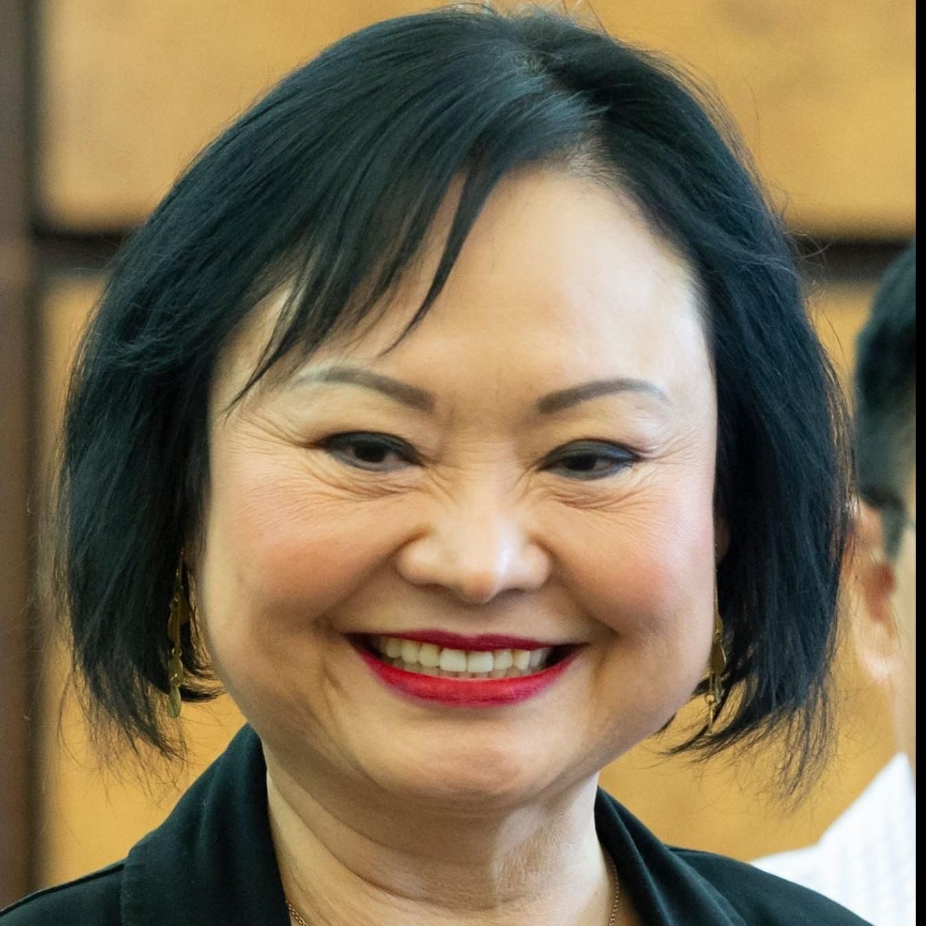 Photo of Thi Kim Phuc Phan