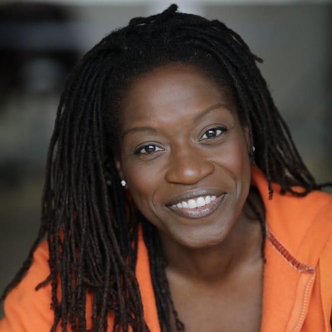 Photo of Jocelyne Vignon