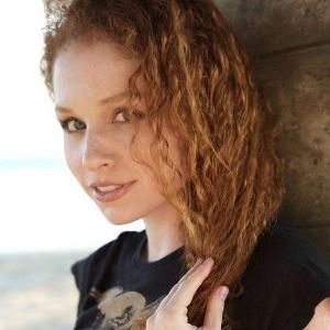 Photo of Scarlett Keegan