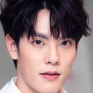 Photo of Panuwat Kerdthongtavee