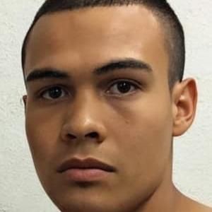Photo of Jose Sanchez Charles