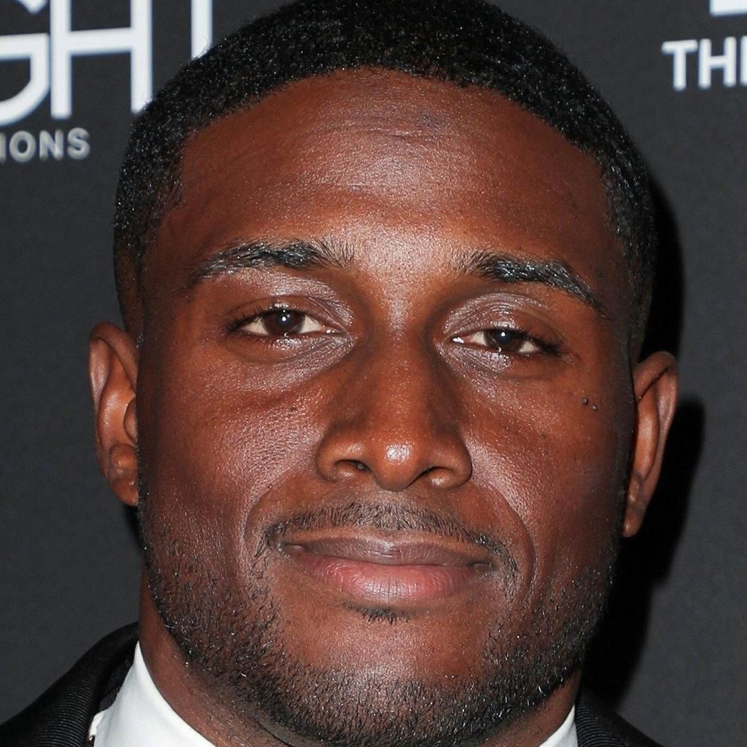 Photo of Reggie Bush