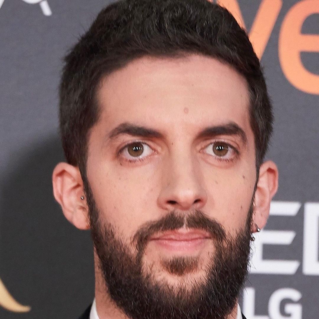 Photo of David Broncano