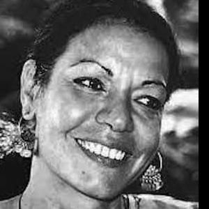 Photo of Atteyat El-Abnoudy