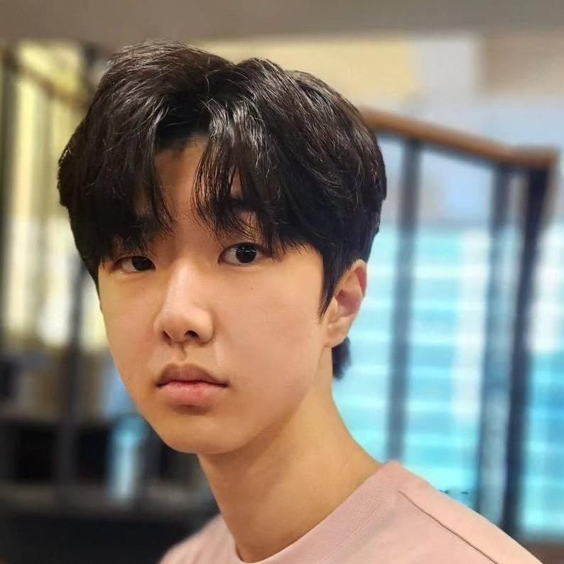 Photo of Park Min soo