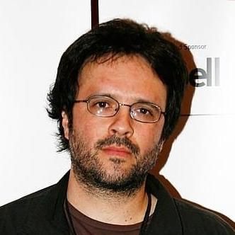 Photo of Diego Vega Vidal