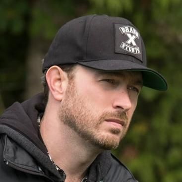 Photo of Eric Steelberg