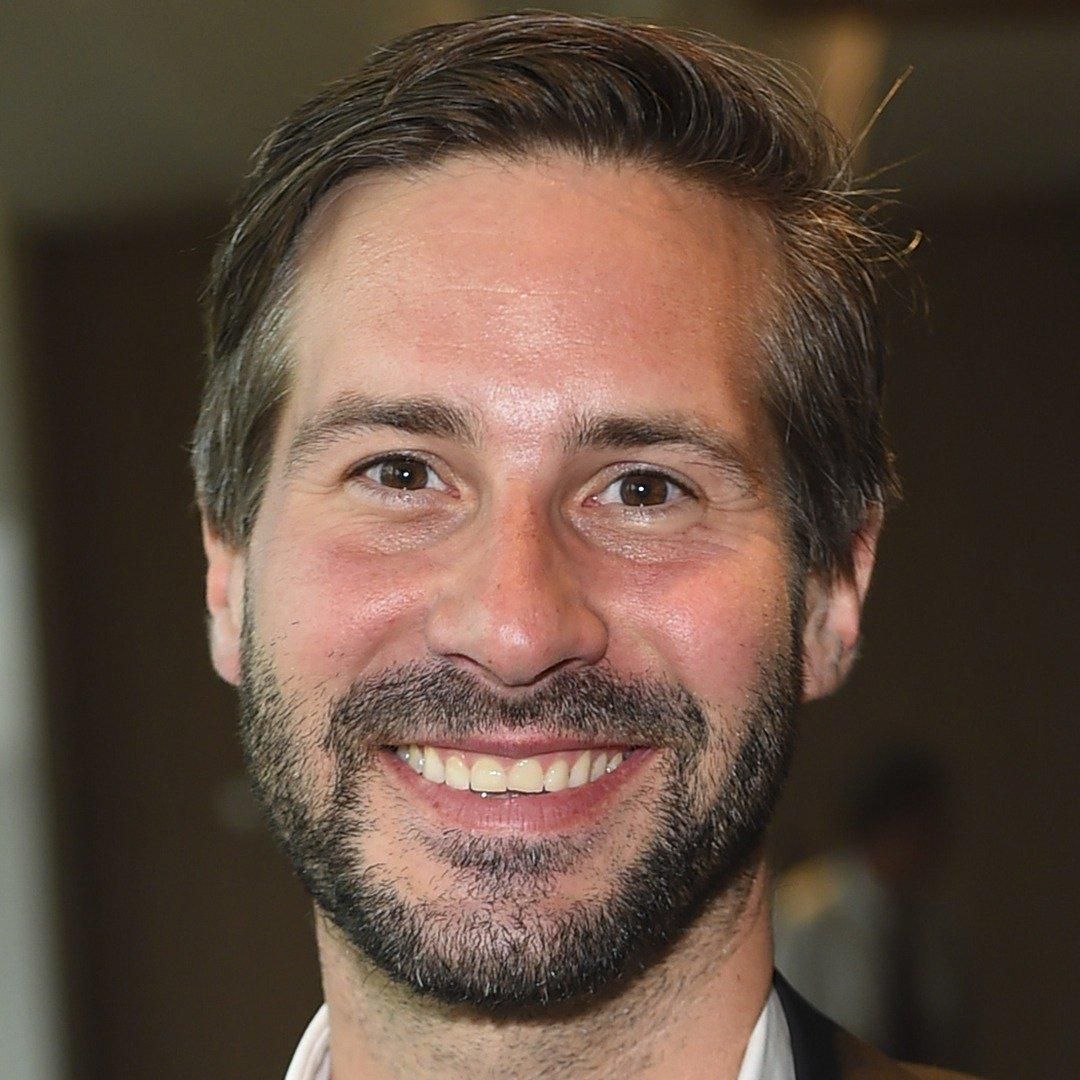 Photo of Martin Loos