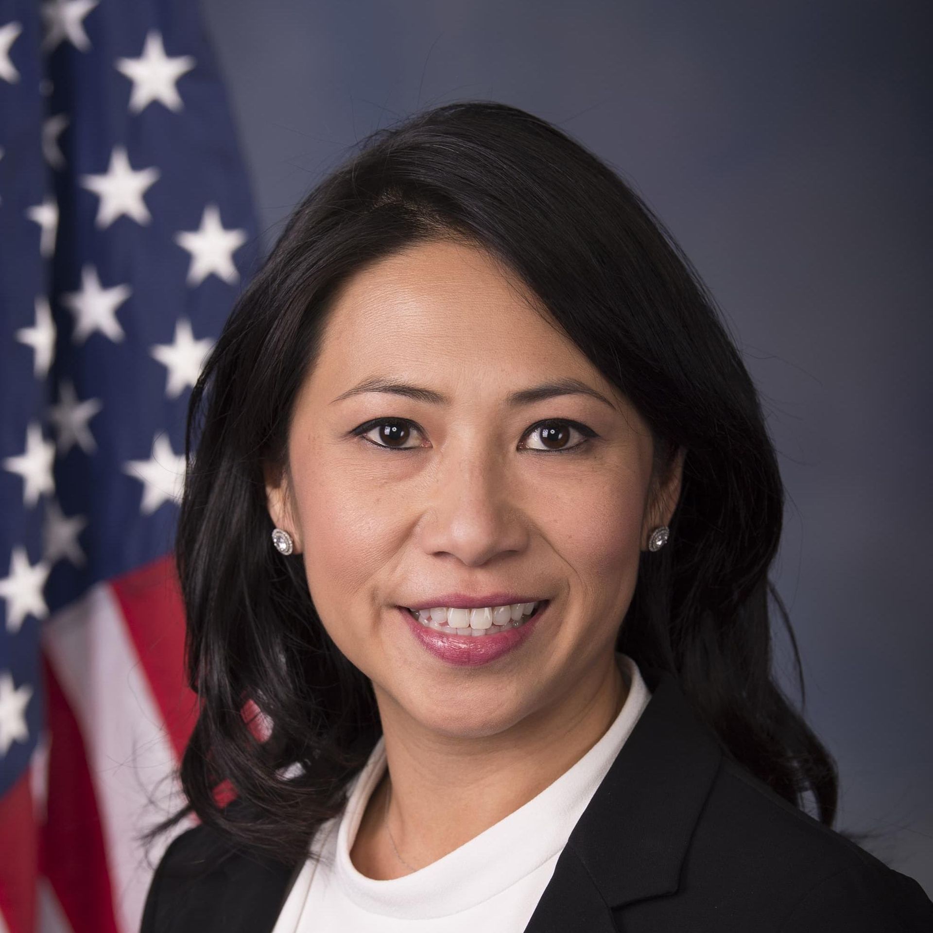 Photo of Stephanie Murphy