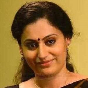 Photo of Meera Nair