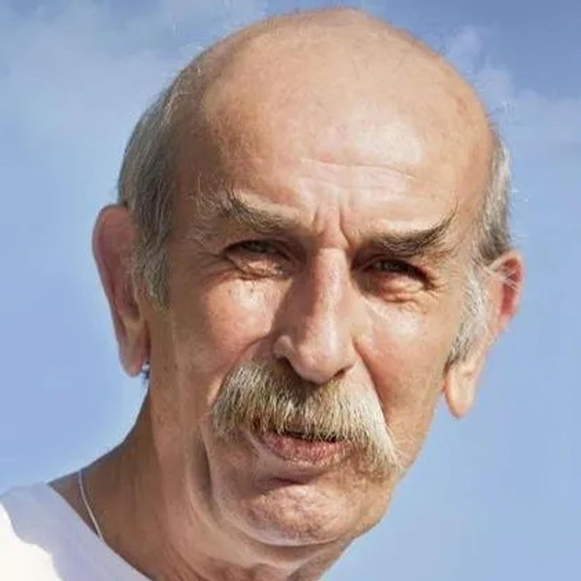 Photo of Sinan Bengier