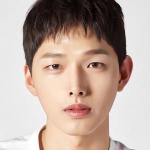 Photo of Lee Jung-Sic