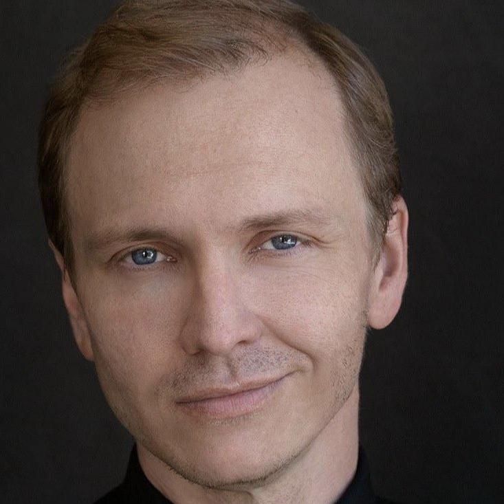 Photo of Chris Hackney